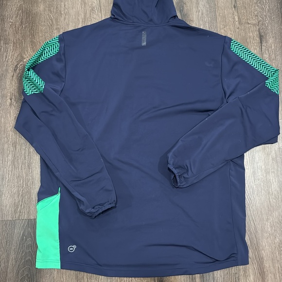 Puma Golf Hoodie - Picture 4 of 8